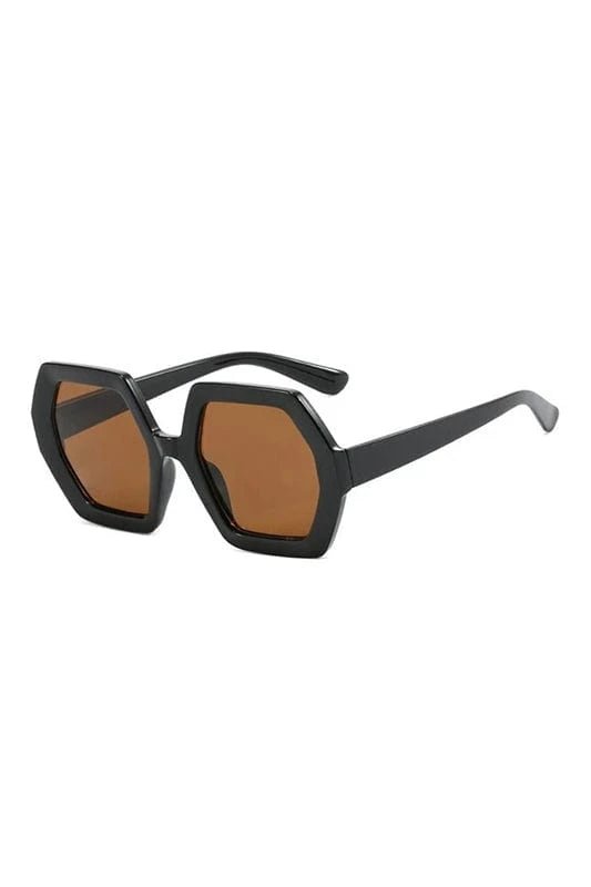 Polygon Sunglasses