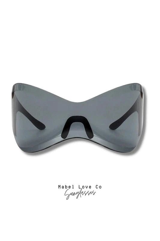 Polygon Sunglasses