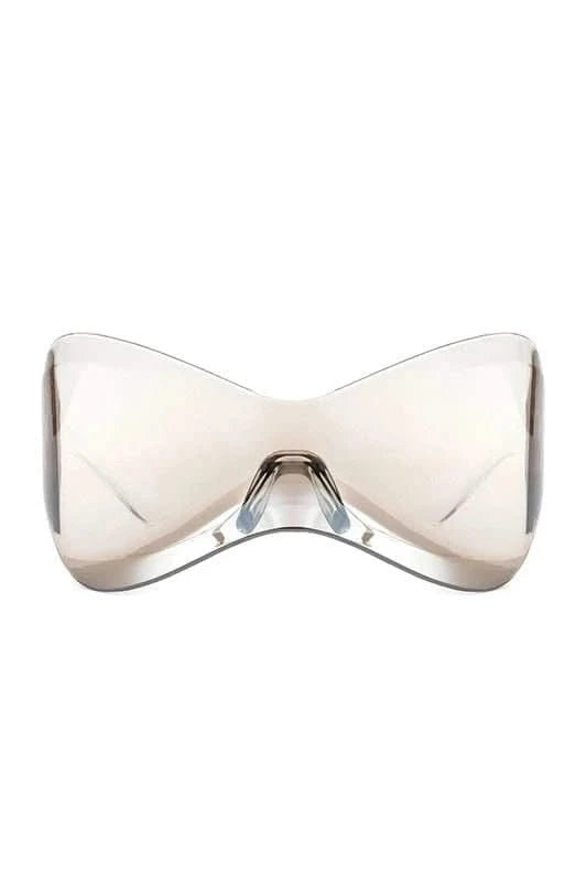 Polygon Sunglasses