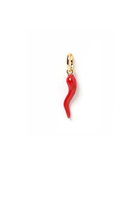 Red Pepper Figaro Necklace