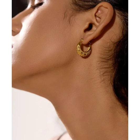 Regalia Reflection Earrings