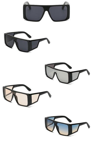 Retro Sunglasses - Mabel Love Co - Sunglasses