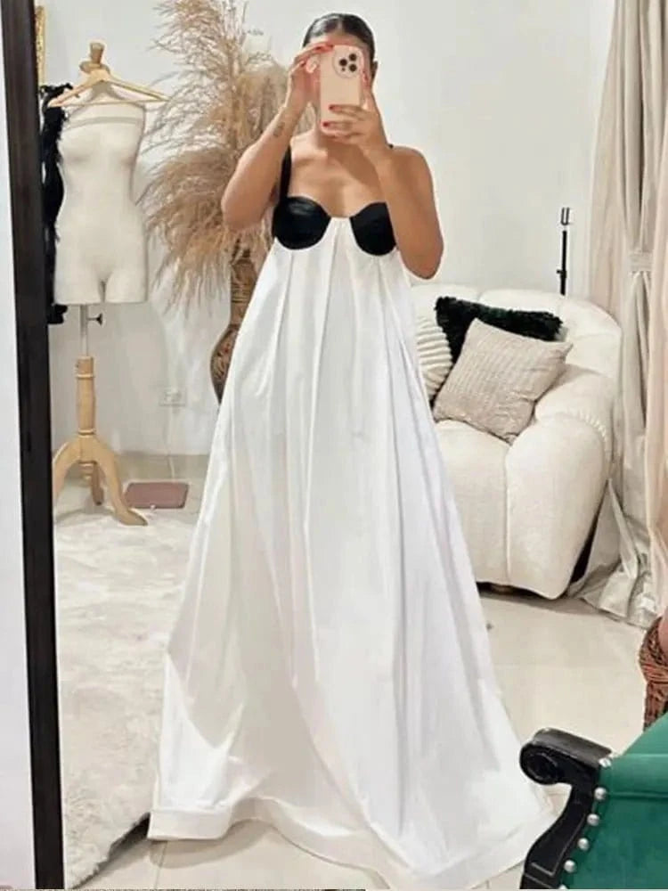 Robe Dress