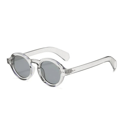 Round Sunglasses