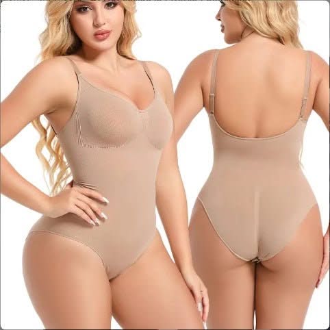 Seamless Bodysuit