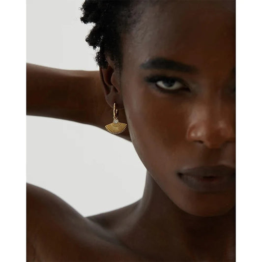 Sensu Earrings