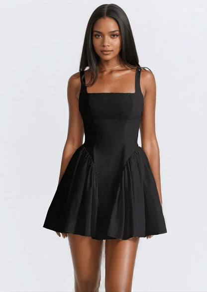 Sexy Backless Mini Party Dress | Mabel Love Co. Sexy Backless Mini Party Dress | Mabel Love Co.