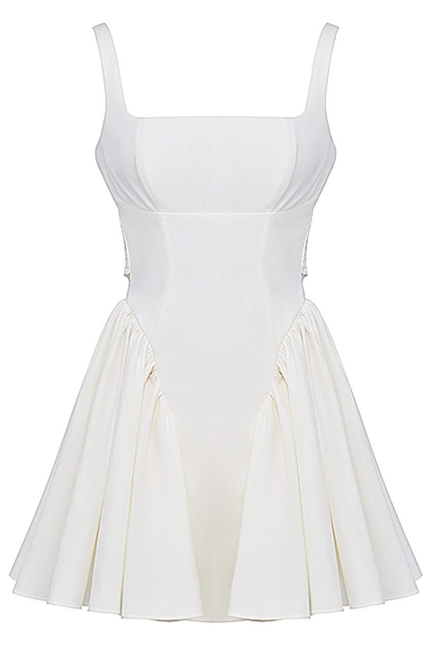 Sexy Backless Mini Party Dress | Mabel Love Co. Sexy Backless Mini Party Dress | Mabel Love Co.