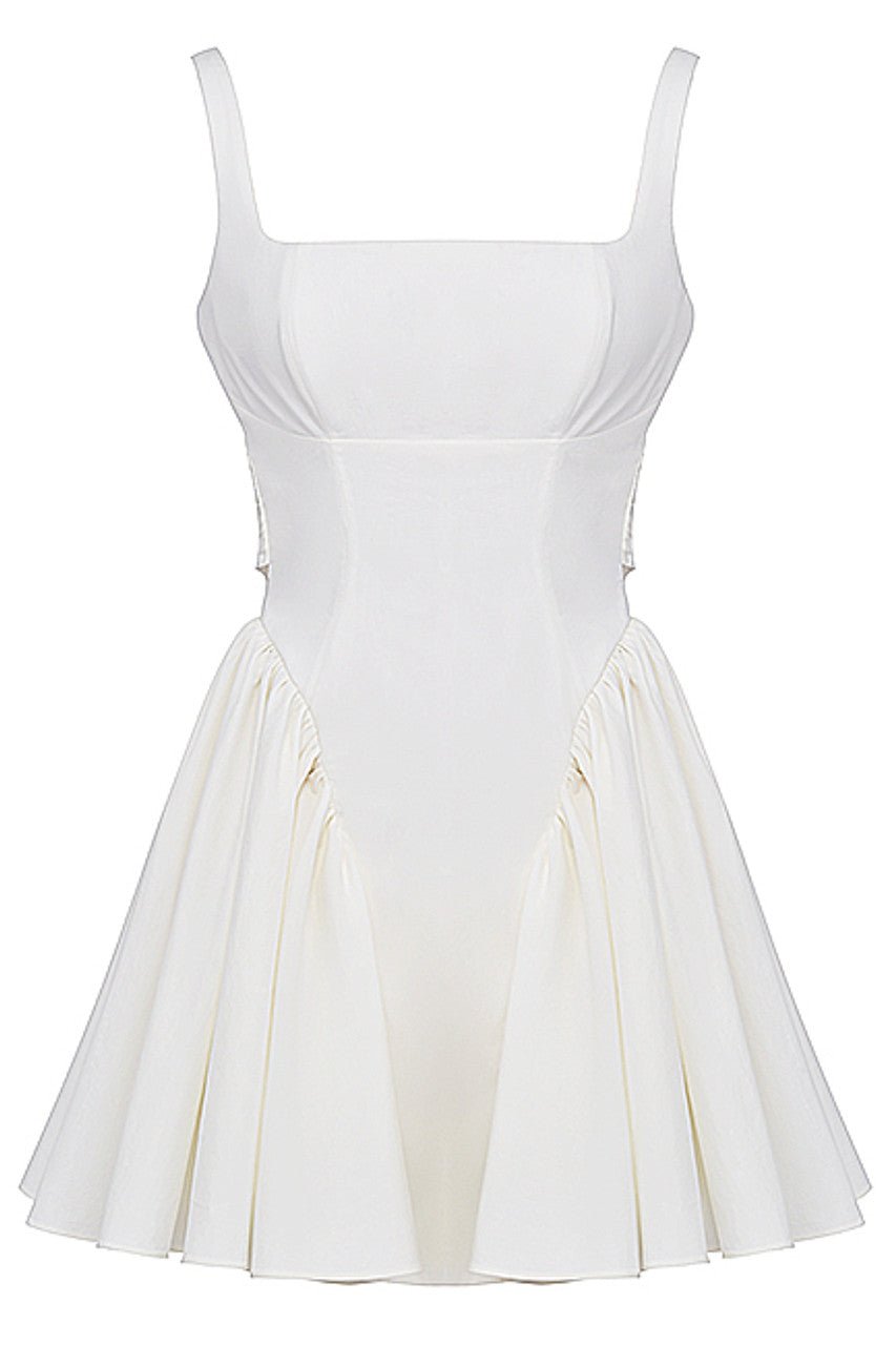 Sexy Backless Mini Party Dress | Mabel Love Co. Sexy Backless Mini Party Dress | Mabel Love Co.