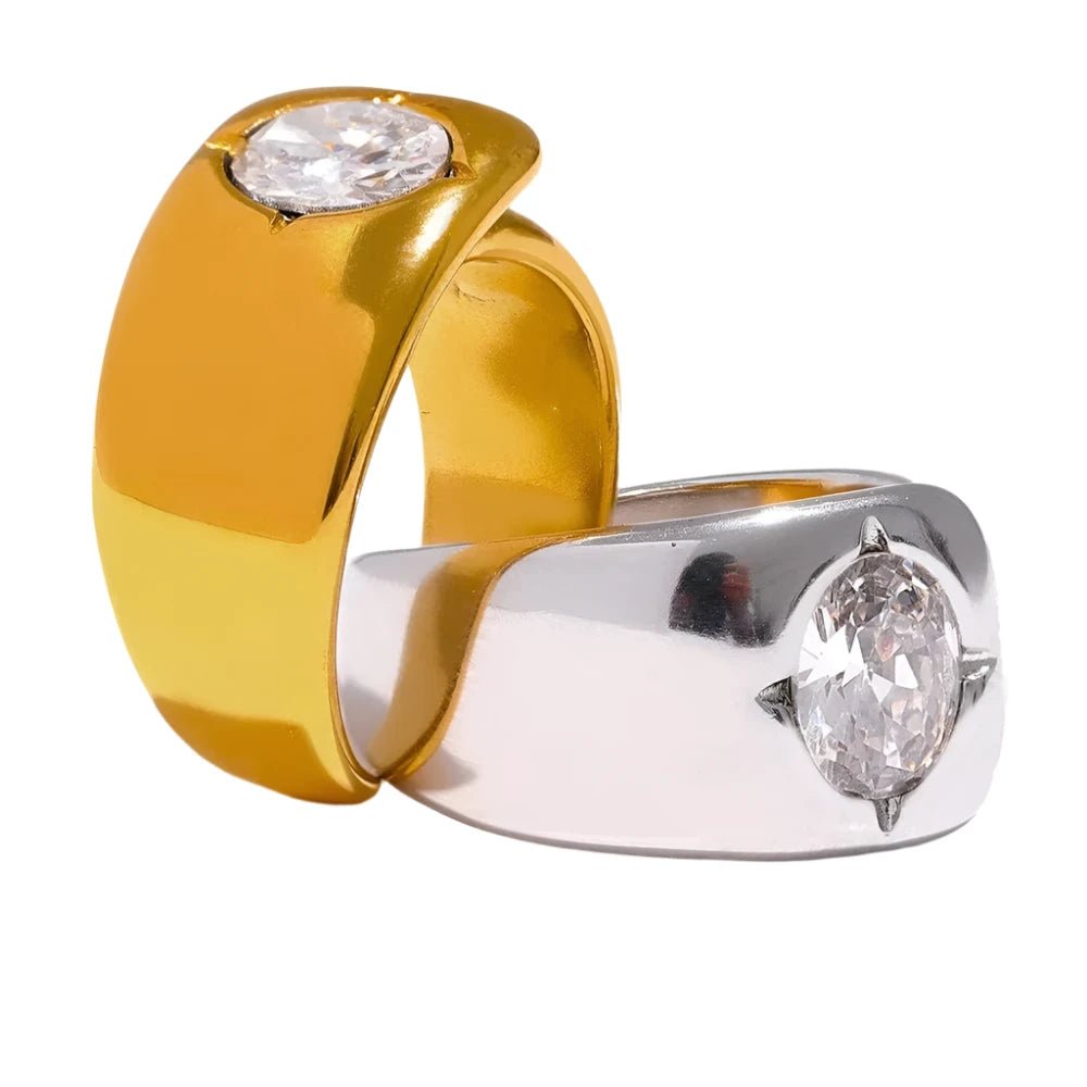 Signet Rings