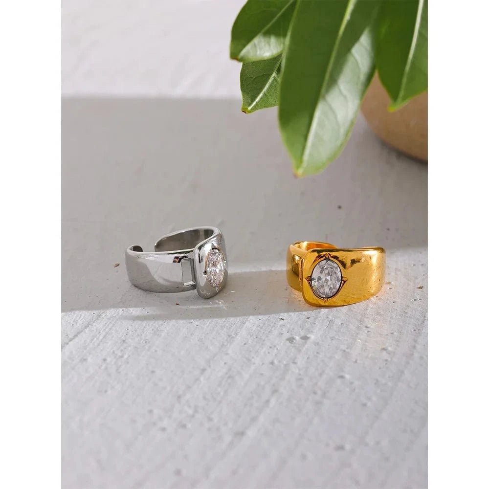 Signet Rings