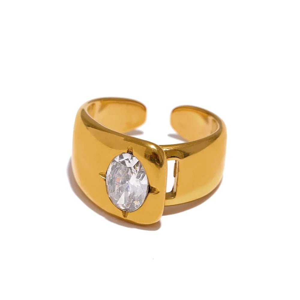 Signet Rings