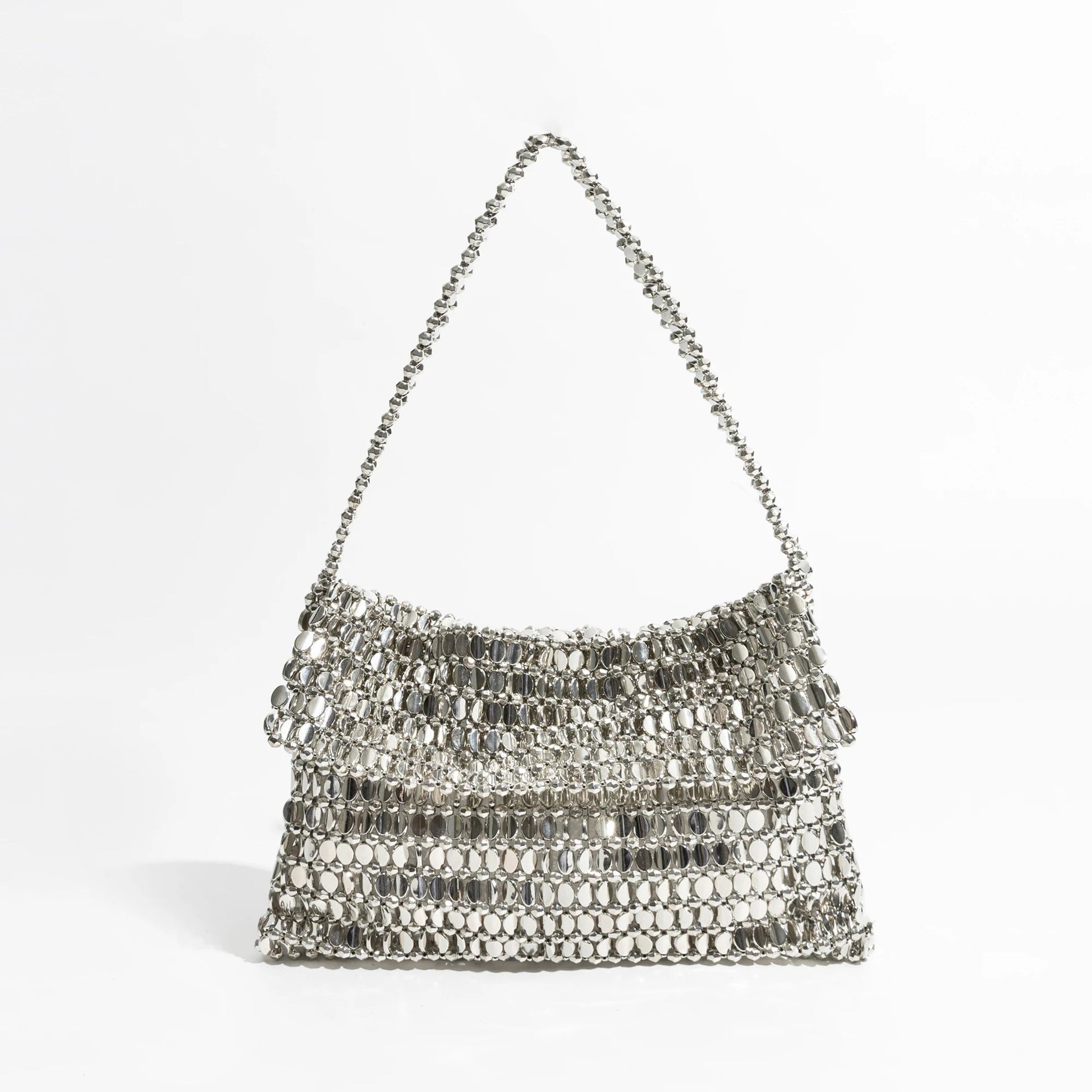 Silver Bag