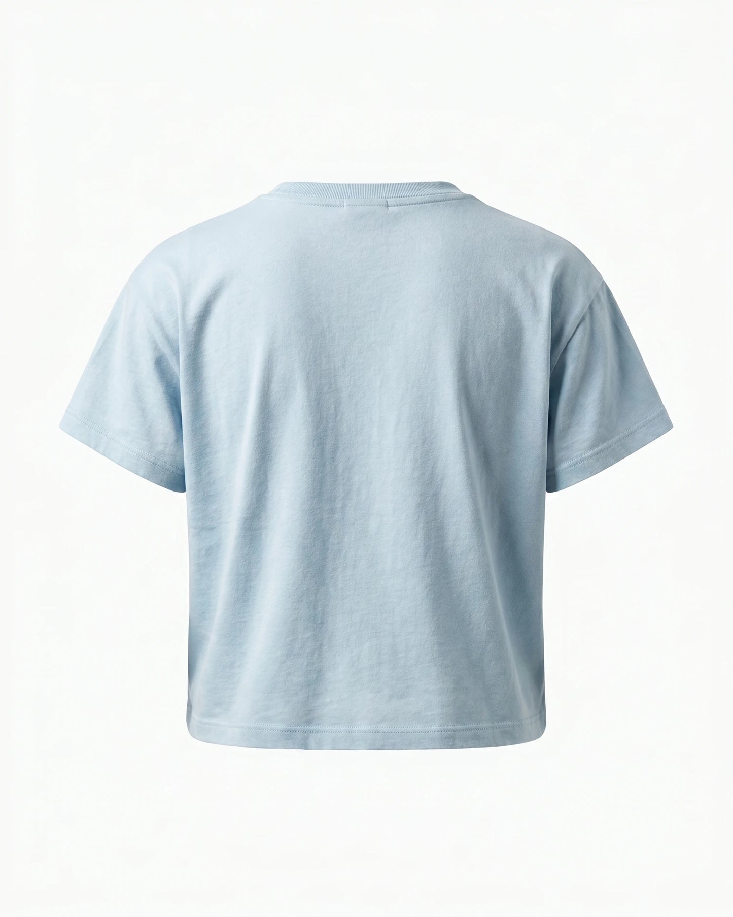 The Wifey Club Crop Top