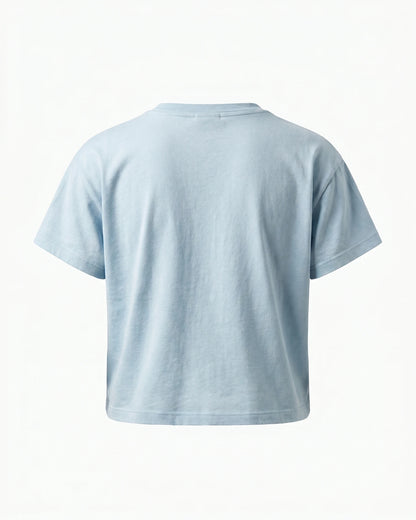 The Wifey Club Crop Top