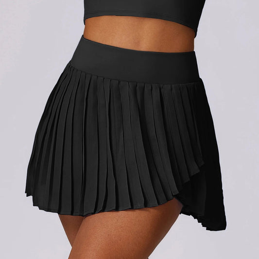 Sports Skirts - Black