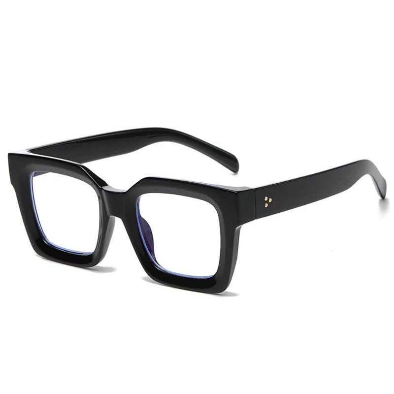 Square Frame Sunglasses