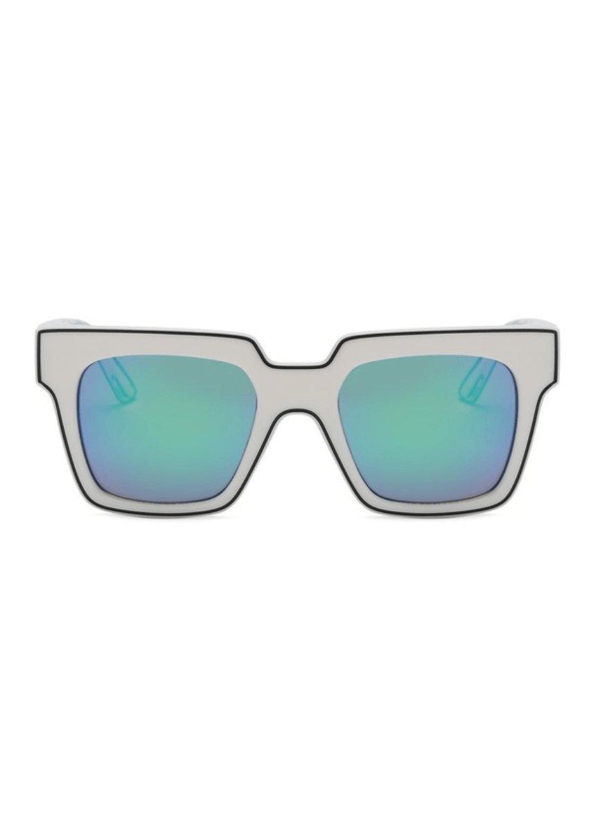 Square Sunglasses