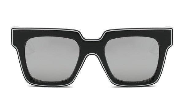 Square Sunglasses