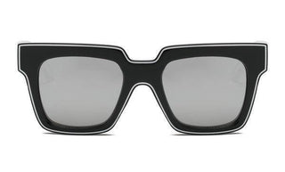 Square Sunglasses