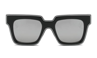 Square Sunglasses