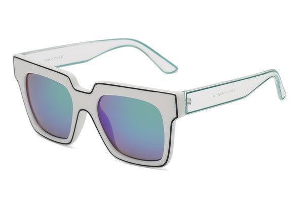 Square Sunglasses