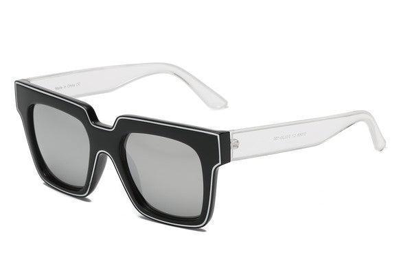 Square Sunglasses