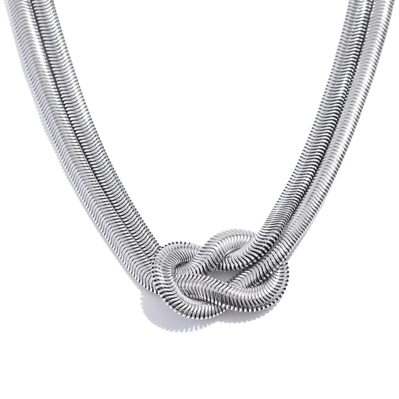 Stainless Steel Snake Chain