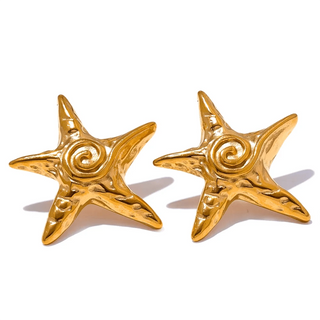 Star Earrings