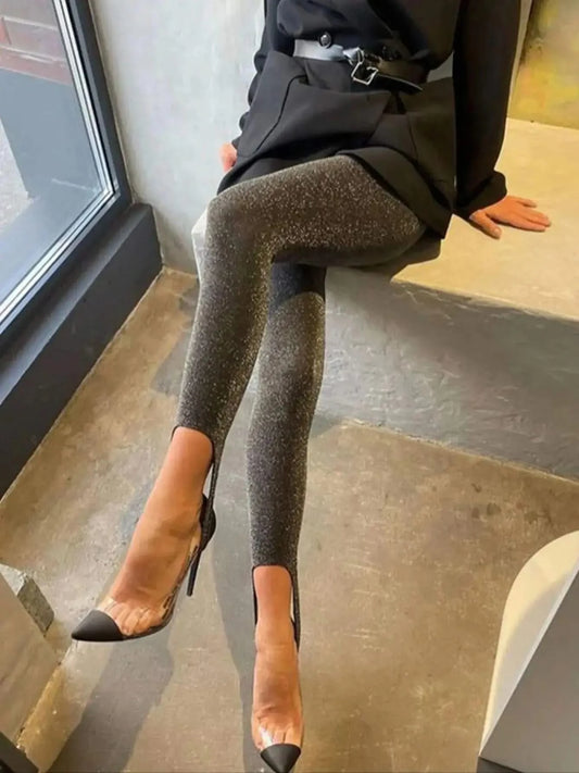 Stirrup Leggings