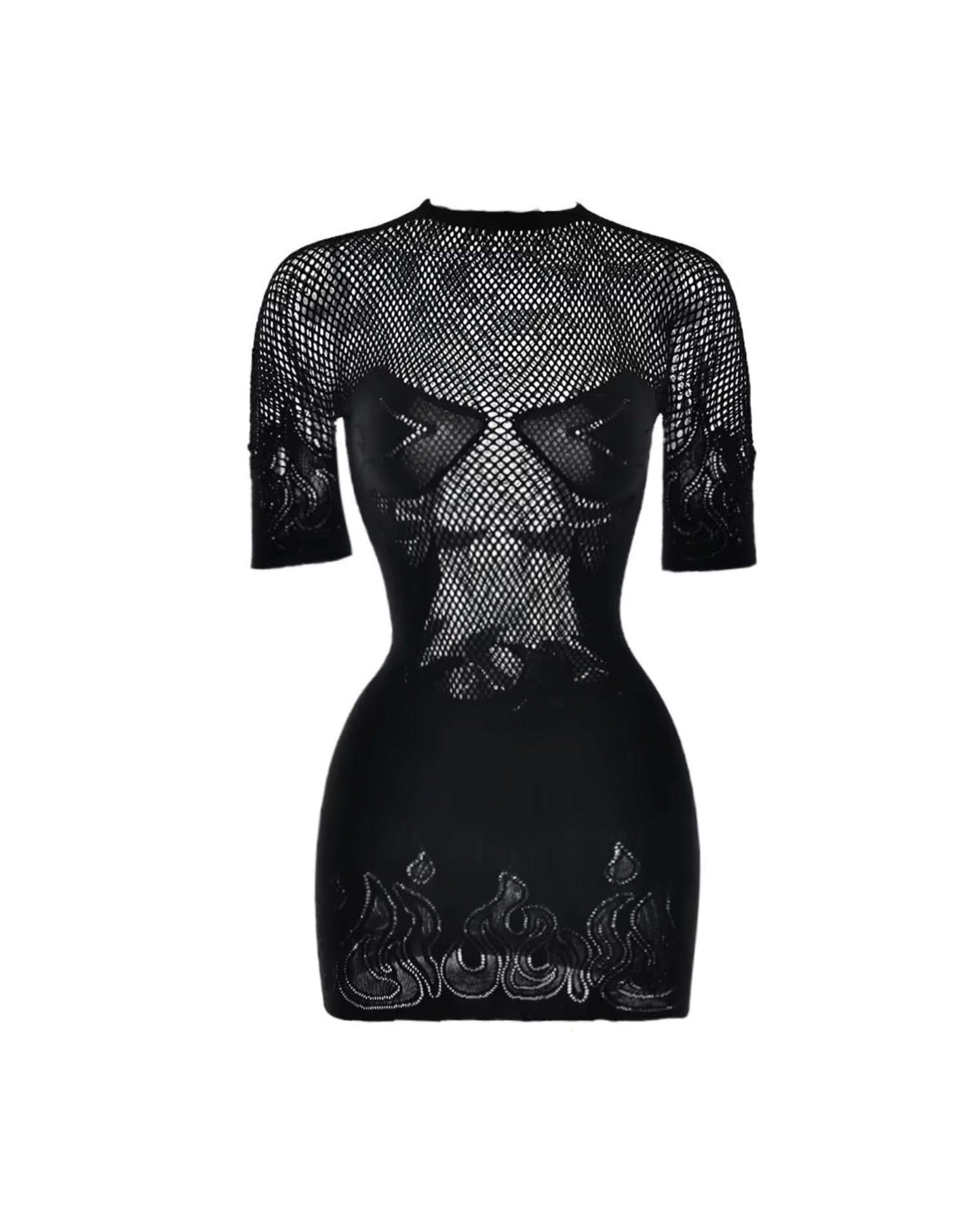 Slim Bodycon Party Dress | Mabel Love Co. Slim Bodycon Party Dress | Mabel Love Co.
