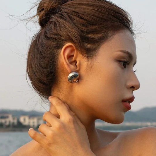 Syddel Earrings