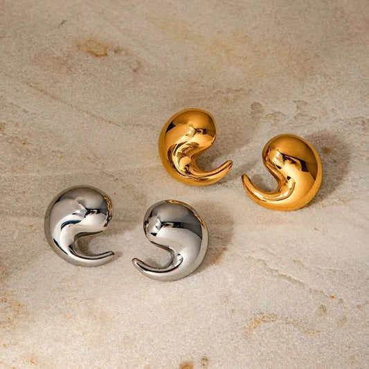Syddel Earrings