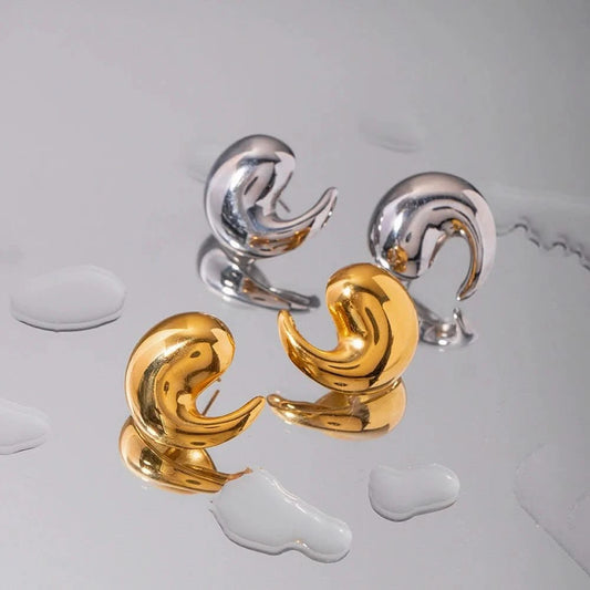 Syddel Earrings