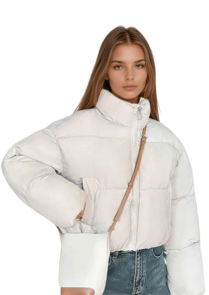 Puffer jacket