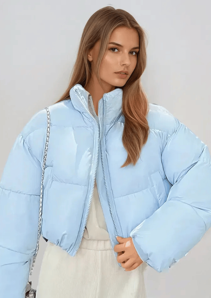 Taylor Puffer Jacket