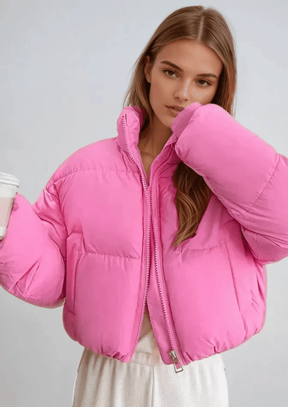 Taylor Puffer Jacket