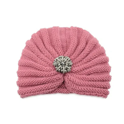 Turban Head Wrap