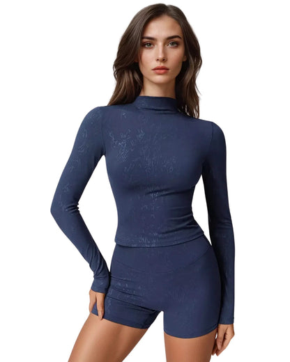 UltraFit Long Sleeve Set