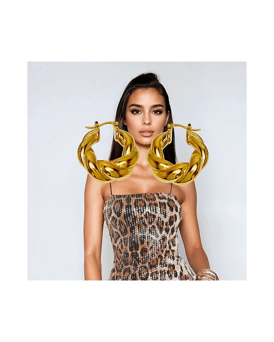 Mini Rope Hoops — view 1