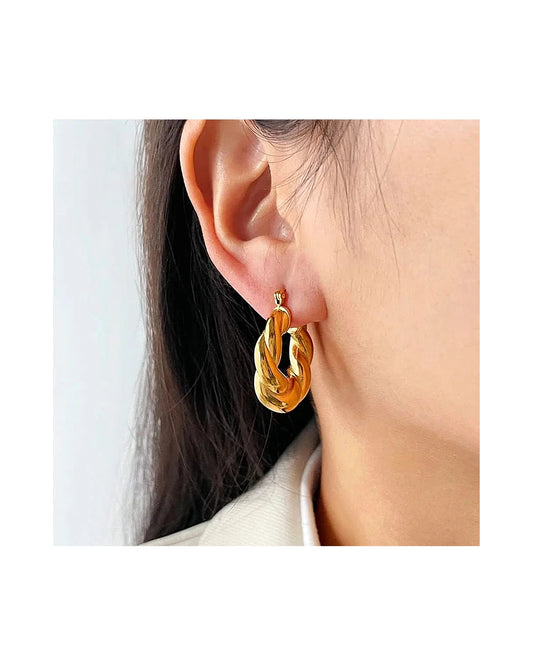 Mini Rope Hoops — view 2