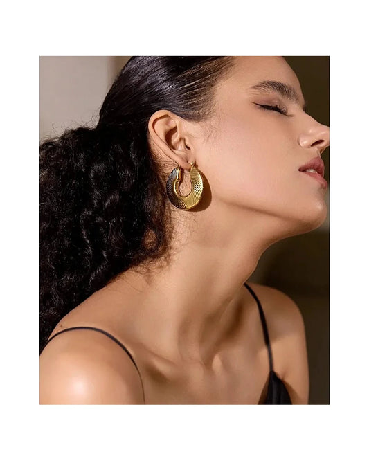 Osiris Orbit Hoops — view 2