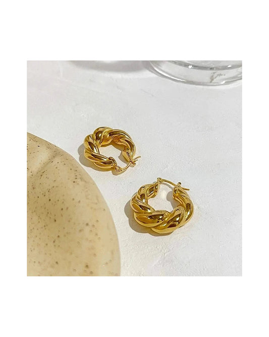 Mini Rope Hoops — view 4