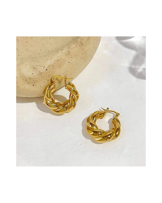 Mini Rope Hoops — view 5