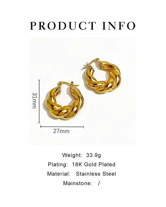 Mini Rope Hoops — view 6