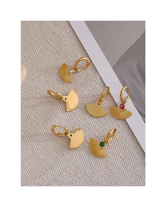 Sensu Earrings — view 7