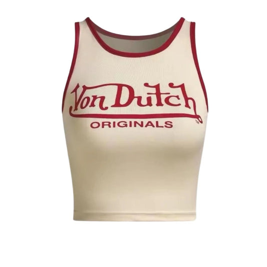 Von Dutch Baby Tee