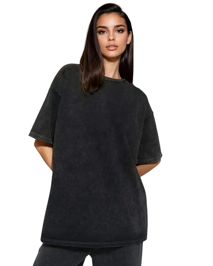 oversized tshirt women