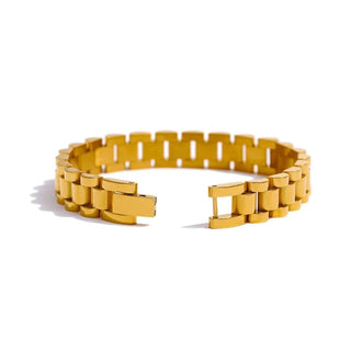 Watch Link Bracelets - Mabel Love Co - Bracelets