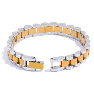 Watch Link Bracelets - Mabel Love Co - Bracelets